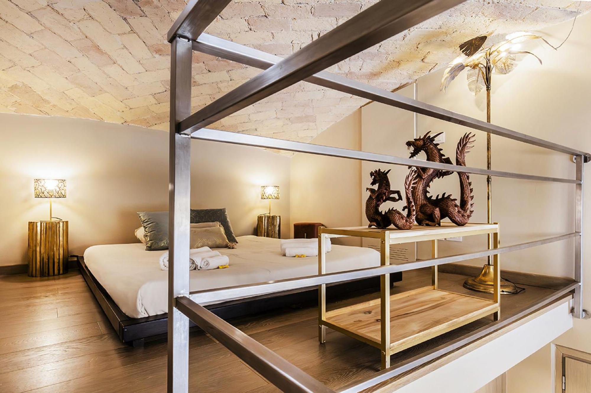 Casa vacanze Videnda Colosseo Roma