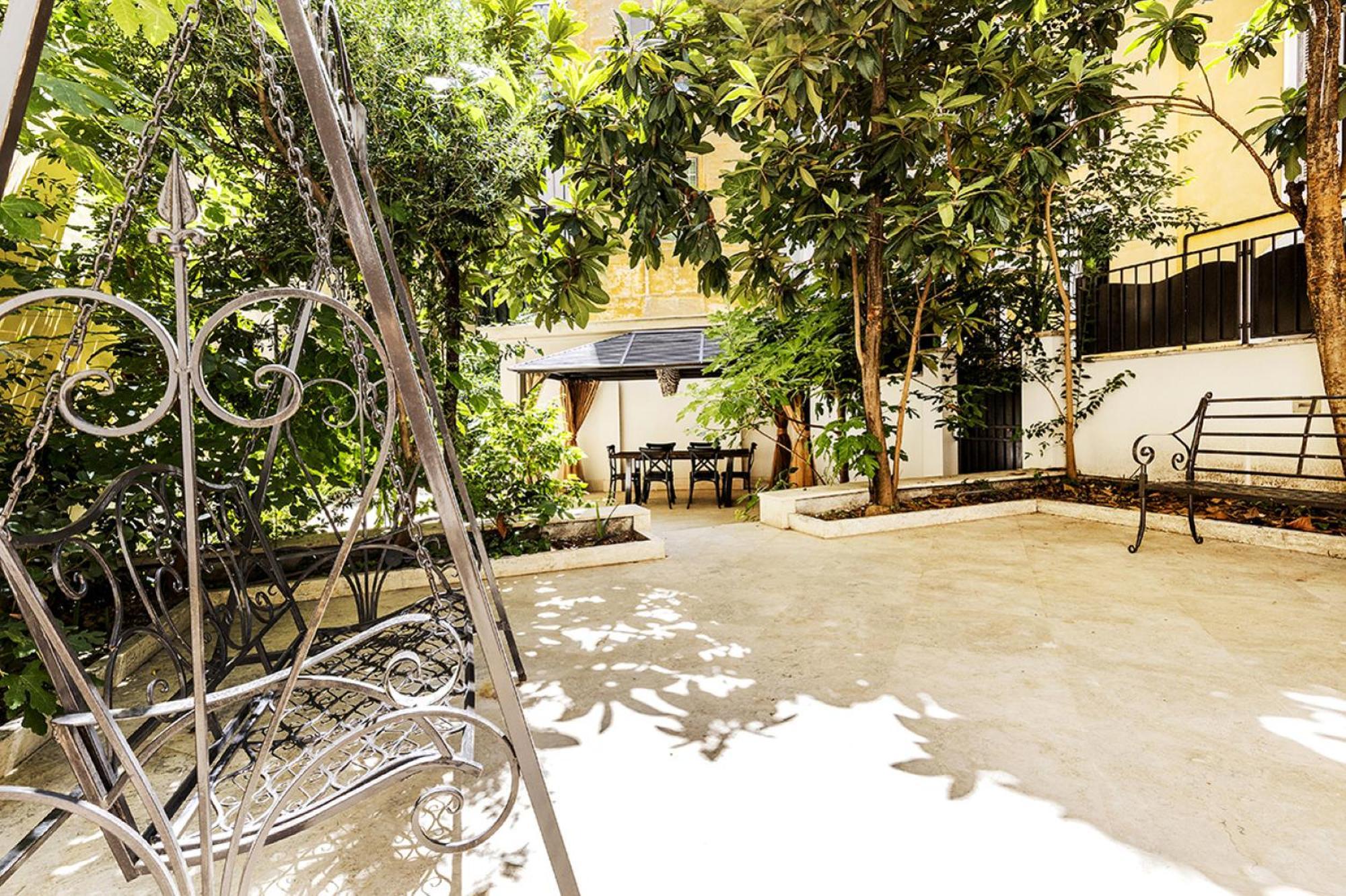 Casa vacanze Videnda Colosseo Roma