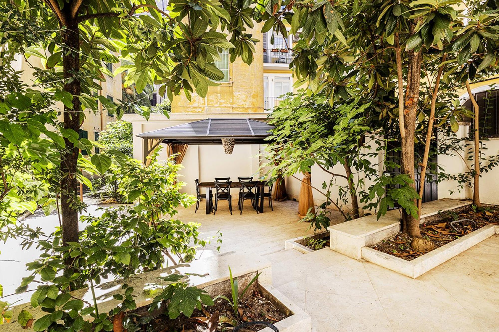 Casa vacanze Videnda Colosseo Roma